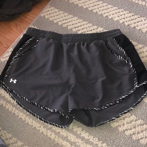 Under Armor athletic shorts